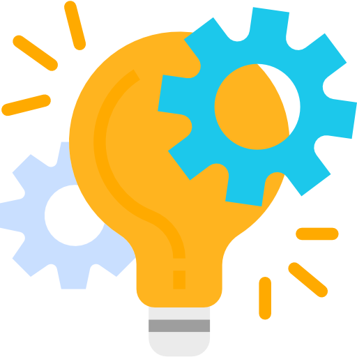 Innovation-Driven Approach